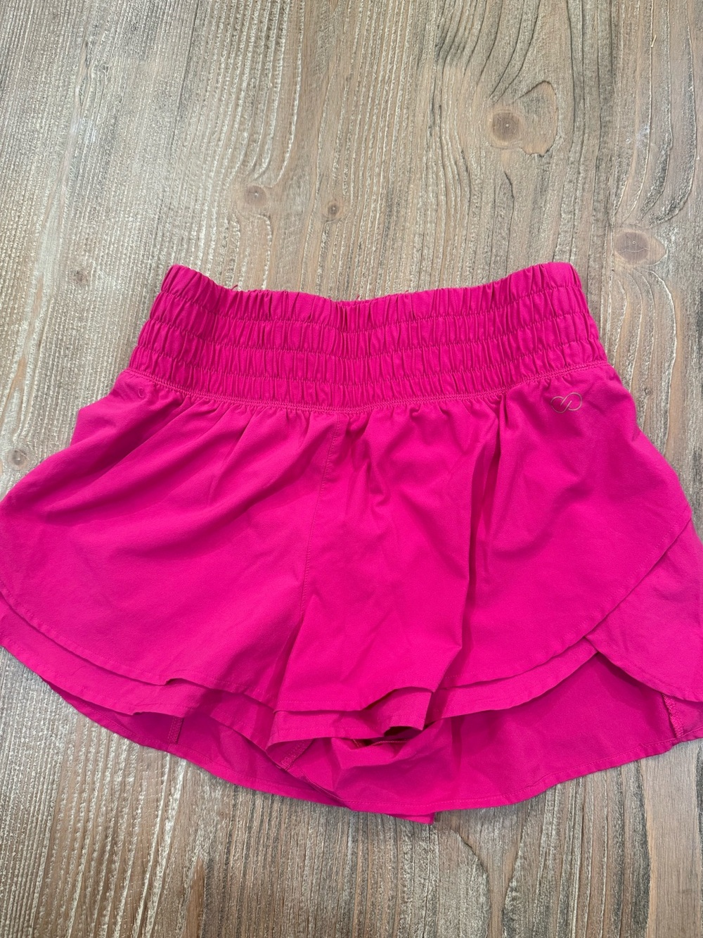 Calia Women’s Step Up Shorts